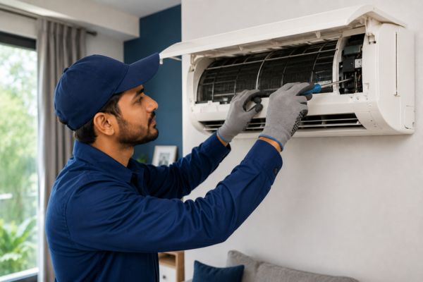 AC Repair